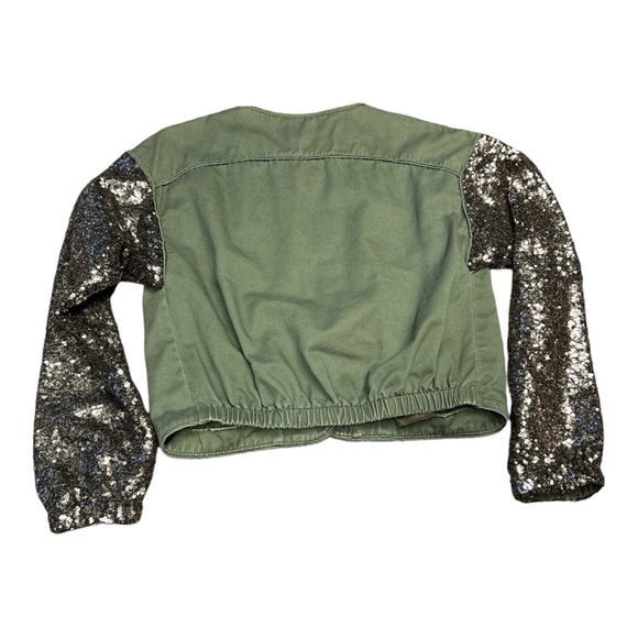 English Rose jacket - Picture 6 of 9